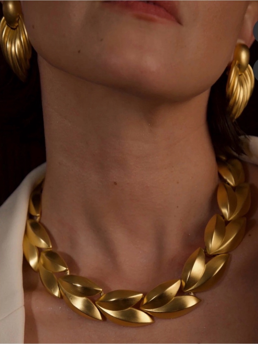 Givenchy necklace